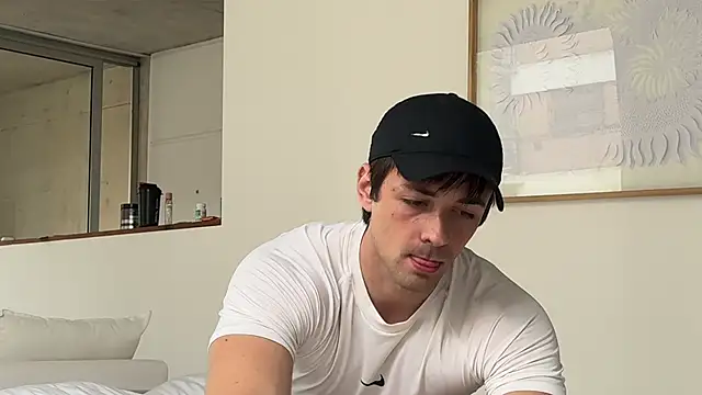 iggydavid's cam snapshot