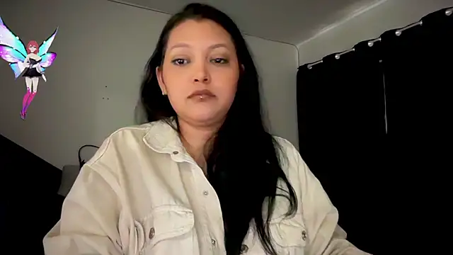 MarcellaGriffin live sex cam