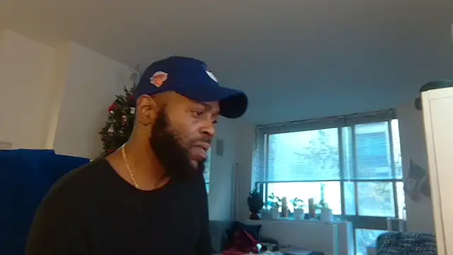 theblacklordmaster's cam snapshot