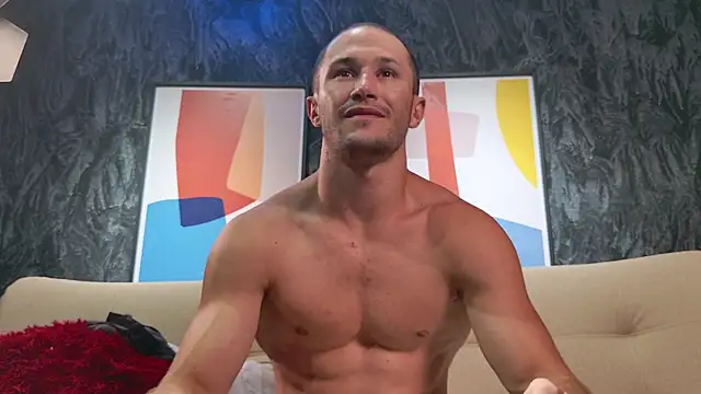 AxelFairchaild's cam snapshot