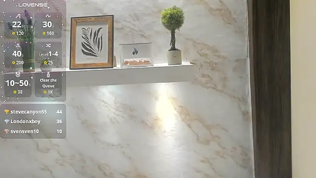 IsabelFernandez live sex cam