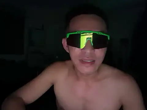 OceanCandy's cam snapshot