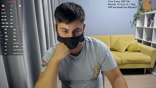 Tomguys's cam snapshot