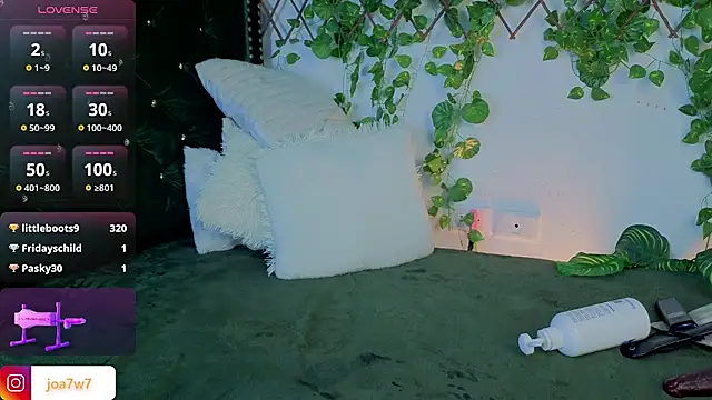 Levii_Ackermann's cam snapshot