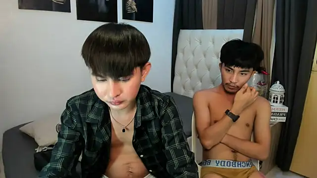 XloverXsiantwink's cam snapshot