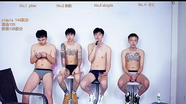 BIG-BANG-001's cam snapshot