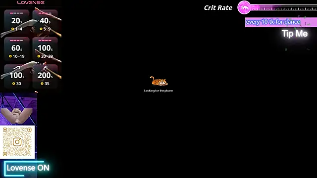 chanentino2's cam snapshot