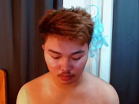 Lustfulljohnx's cam snapshot