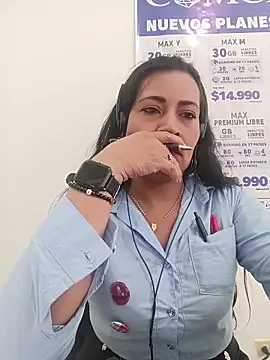 PAULA20- live sex cam