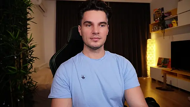 billypassion live sex cam