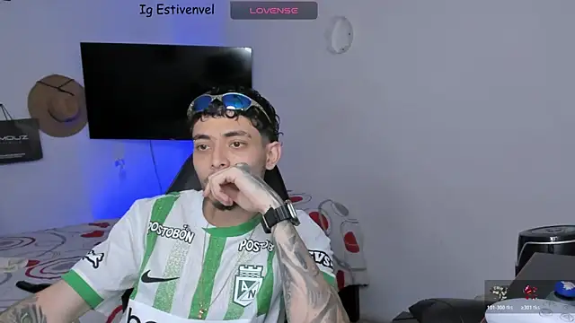 steve_latin live sex cam