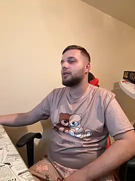 KingAdonisss's cam snapshot