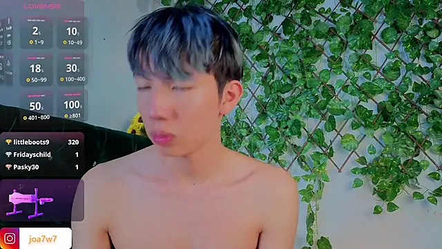 Levii_Ackermann's cam snapshot