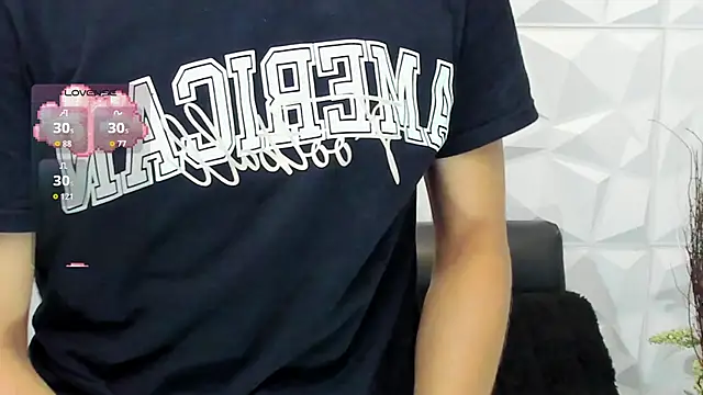 Sam_Daves's cam snapshot