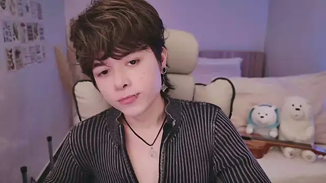 PaulTexx's cam snapshot