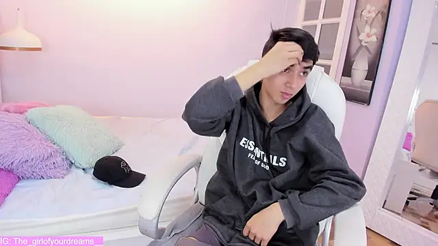 Hottie_Guy's cam snapshot