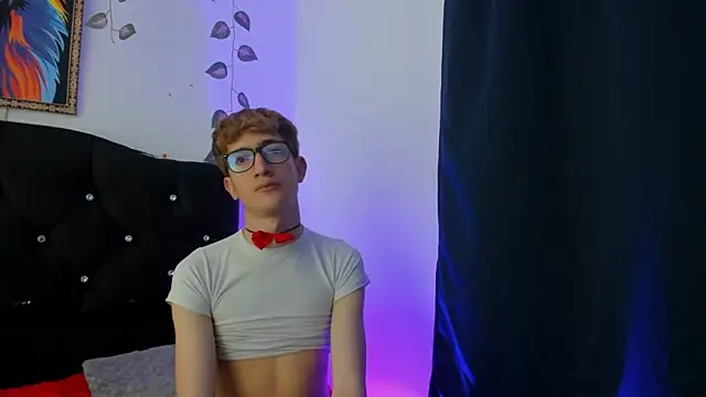 Erick_Taylor3's cam snapshot