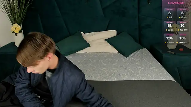 ERICK__DEEN's cam snapshot