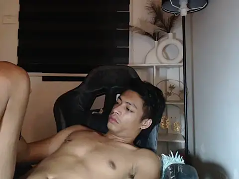 Asian_gregor's cam snapshot