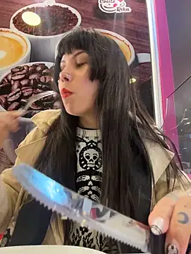 EemaHaruki live sex cam