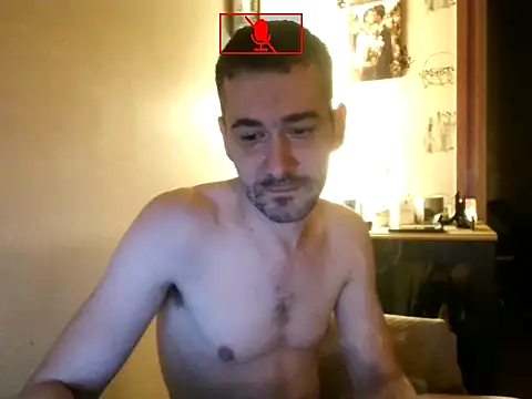 Hgay6935's cam snapshot