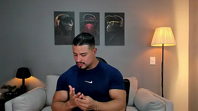 ApoloMakris live sex cam