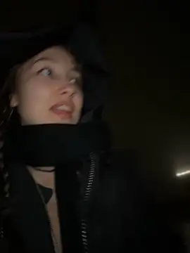 VelvetVixenI live sex cam