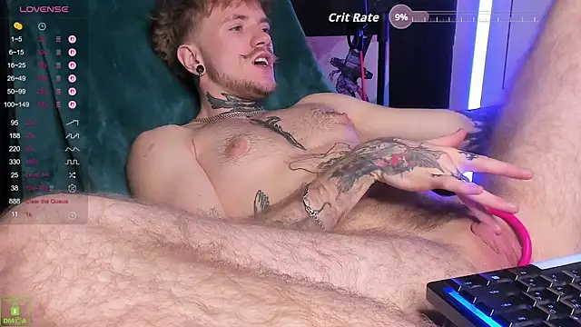 Badrabbitt_ live sex cam