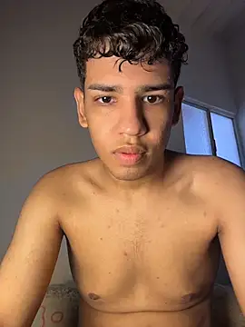 Santiago_Foxx live sex cam