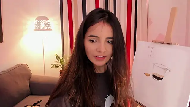 Raychell_Black live sex cam