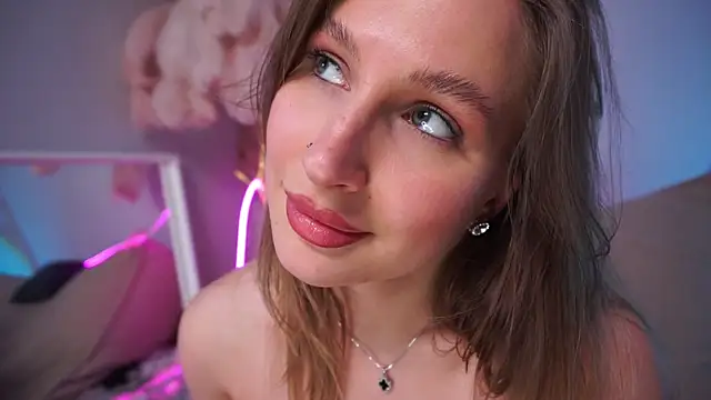 AnnLevine live sex cam