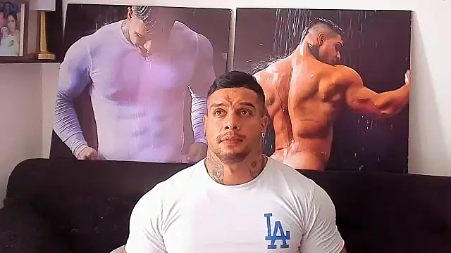 Marck_Mathews live sex cam