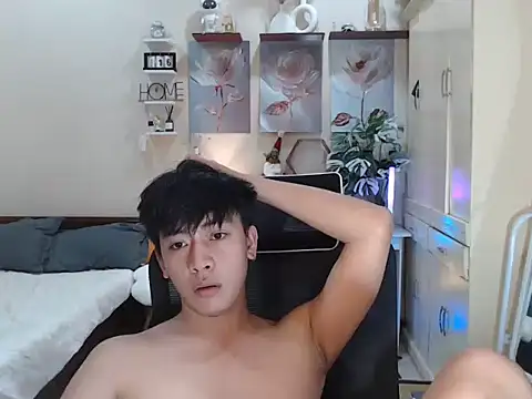 niel_cumshow live sex cam