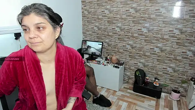 Yin_yang_hot live sex cam