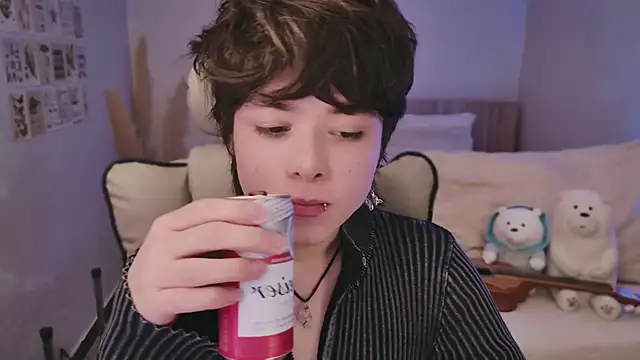 PaulTexx live sex cam