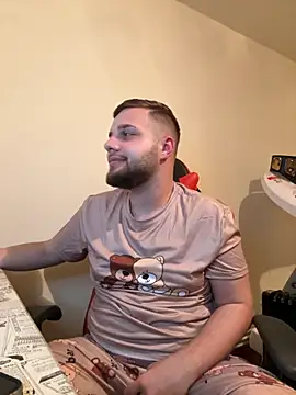 KingAdonisss live sex cam