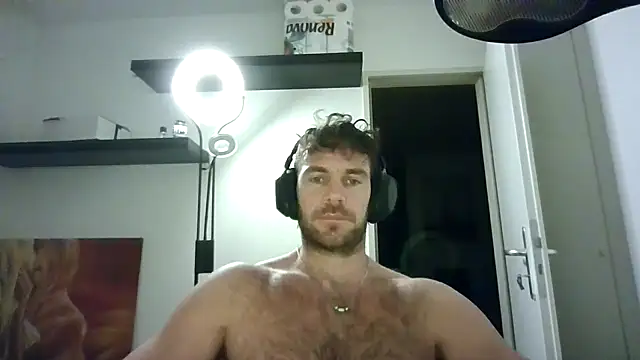 alpha-hunk live sex cam