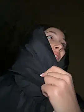 VelvetVixenI live sex cam