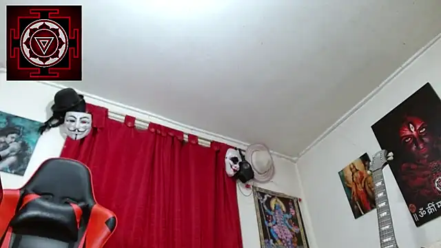 Amanda_Valeska live sex cam