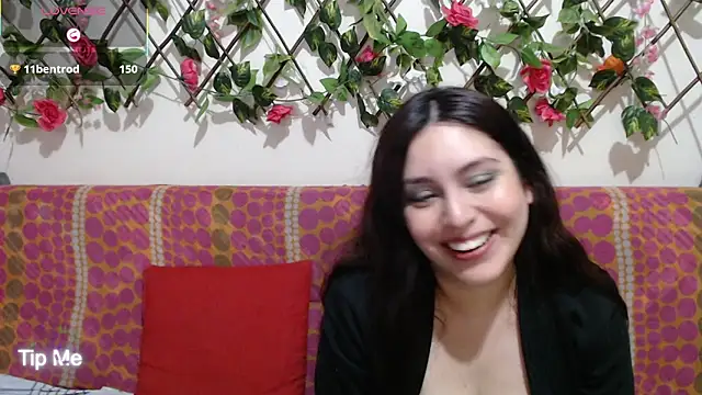 JackyEmma25 live sex cam