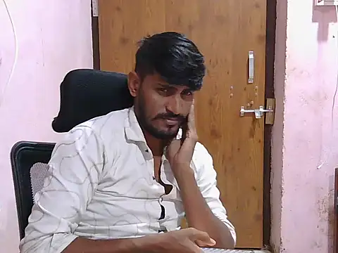 HotXKrish live sex cam