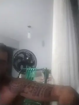 BruninhoRecife's cam snapshot