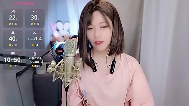 Tw_Sexynn live sex cam