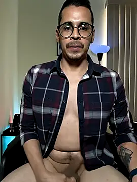 towers_j's cam snapshot