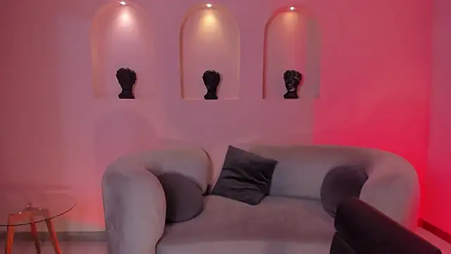 BeccaBaxter live sex cam