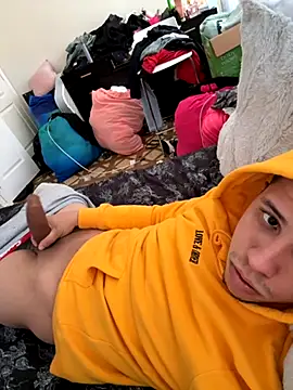 flakoGang live sex cam