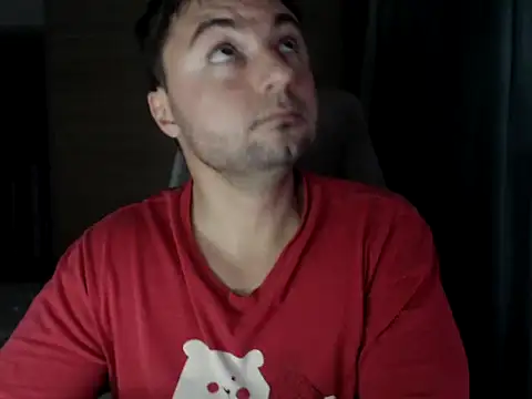 HankMalone's cam snapshot