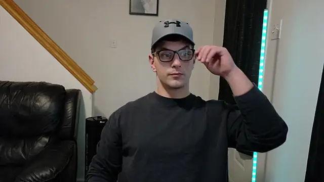 Thekodyy's cam snapshot