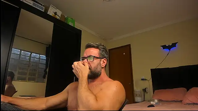 sexyflight's cam snapshot