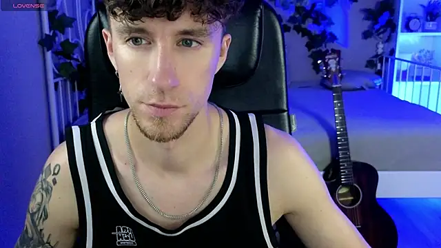 mark_caron's cam snapshot